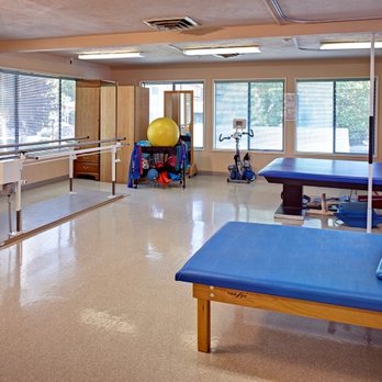 Avamere Transitional Care at Sunnyside - Rehab Gym - Habilitative Services Near Me - Salem, Oregon Avamere Transitional Care at Sunnyside - Rehab Gym - Habilitative Services Near Me - Salem, Oregon