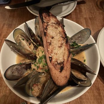 Fantino - Mussels - Bars Near Me - Portland, Oregon Fantino - Mussels - Bars Near Me - Portland, Oregon