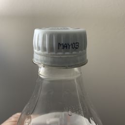 Expired Diet Coke Expired Diet Coke