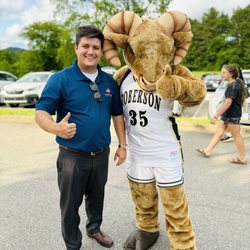 AFC Urgent Care South Asheville - AFC Urgent Care Arden Supporting our Local Schools at Glen Arden elementary!