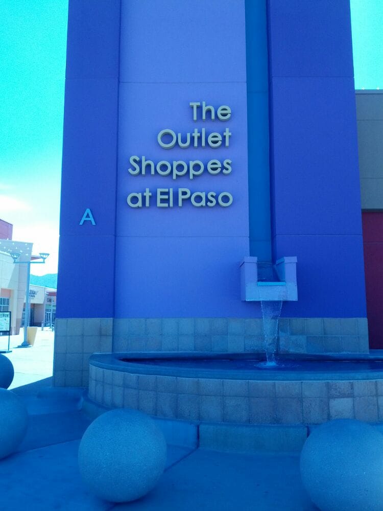 US POLO ASSN THE OUTLET SHOPPES OF CANUTILLO 7051 S Desert Blvd Canutillo TX Yelp
