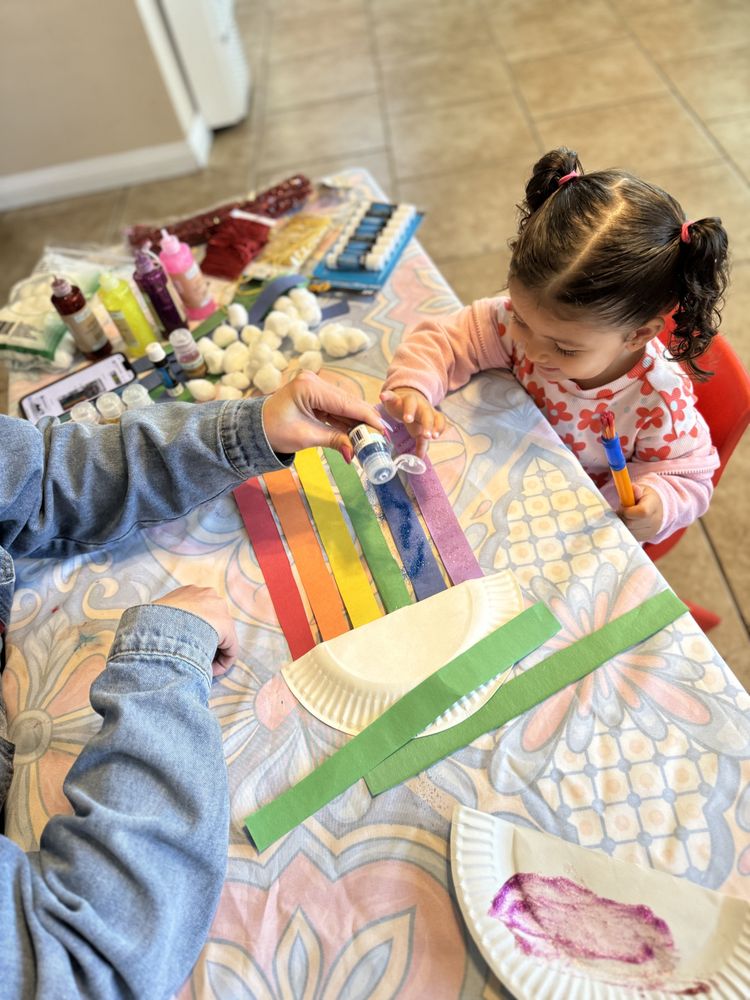 Sunshine Daycare - childcare center in Inglewood, CA