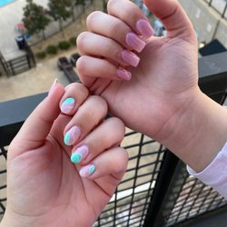 Boss Nail Bar