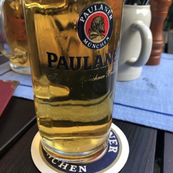 Paulaner Wiesbaden - Oktoberfest Marzen!!! - Bavarian Near Me - Wiesbaden, HE Paulaner Wiesbaden - Oktoberfest Marzen!!! - Bavarian Near Me - Wiesbaden, HE