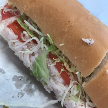 Mr Subs - Delis Near Me - Rahway, New Jersey