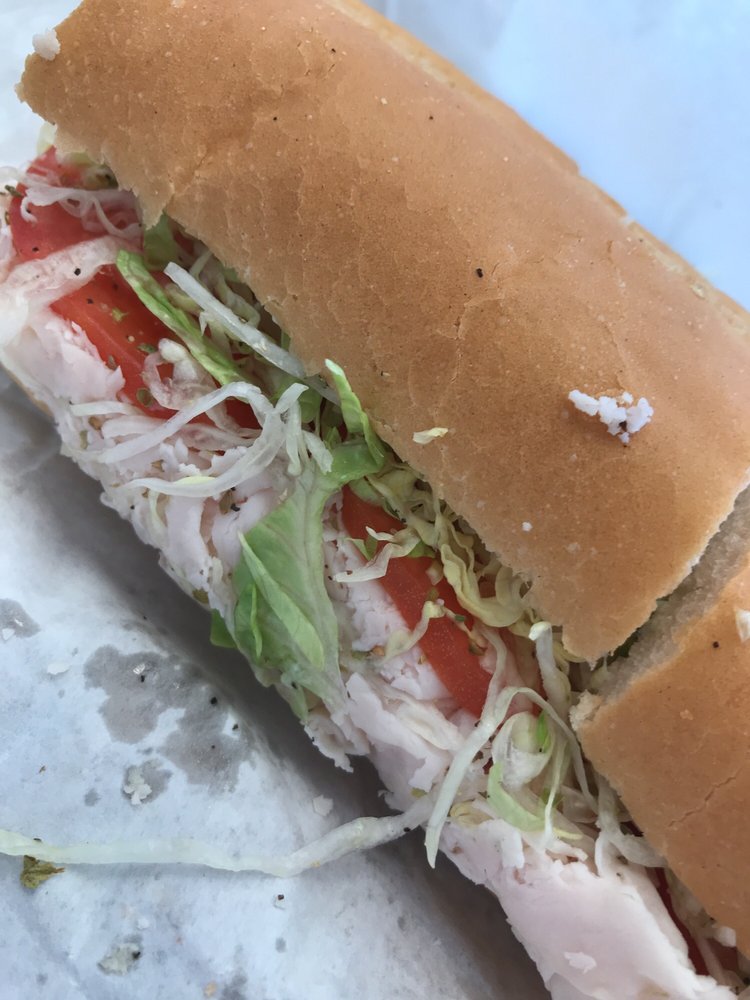 MR SUBS 63 Photos & 52 Reviews Delis 1831 Paterson Ave, Rahway