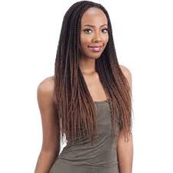 Amani Hair & Beauty - CROCHET  SENEGALESE TWIST!!!