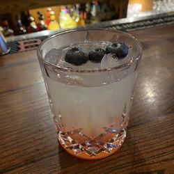 Goodfellas Pizzeria - Cocktail