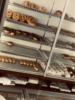 Woodlea Bakery by null