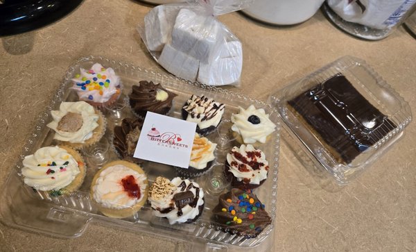 BitterSweets Bakery by null