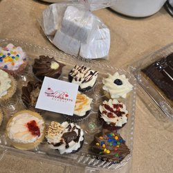 BitterSweets Bakery