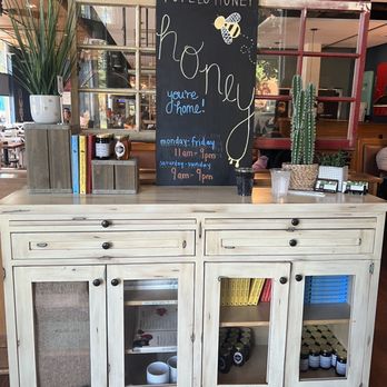Tupelo Honey - Breakfast & Brunch Near Me - Raleigh, North Carolina