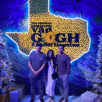 Lighthouse ArtSpace - Art Tours Near Me - Houston, Texas