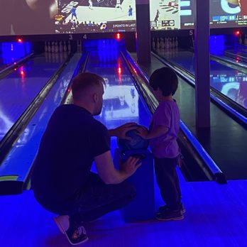 Bowlero Oxnard - Bowling Near Me - Oxnard, California