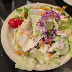 Brickhouse Pizza & Restaurant