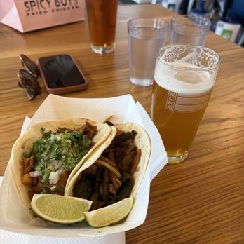 St Elmo Brewing - Breweries Near Me - Austin, Texas