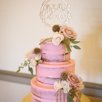 Frosted Cakery - Bakeries Near Me - Fresno, California
