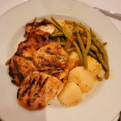 Mykonos Grill