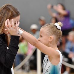 Texas Dynamix Gymnastics
