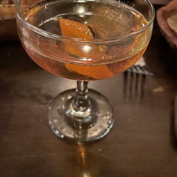 Gracia - Mexican Near Me - Seattle, Washington