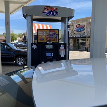Zippy J's - Gas Stations Near Me - Kilgore, Texas Zippy J's - Gas Stations Near Me - Kilgore, Texas