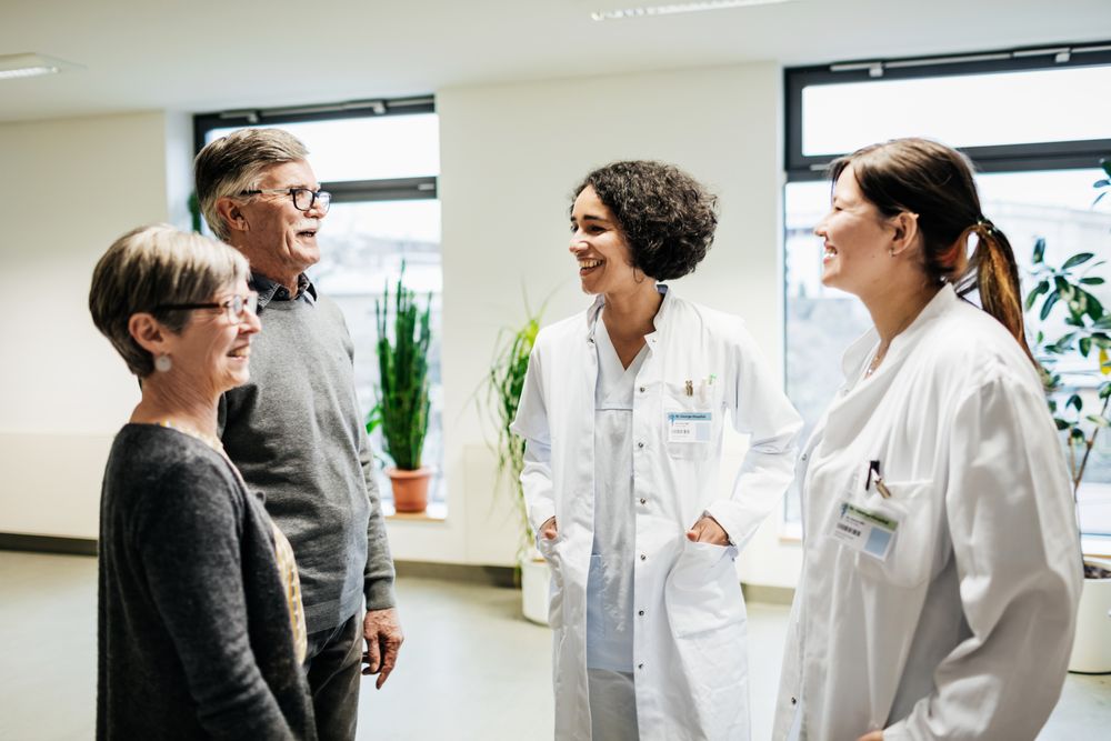 Oak Street Health - patient advocate in Oak Park, IL