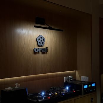 Bar Orai - Speakeasies Near Me - New York, New York Bar Orai - Speakeasies Near Me - New York, New York