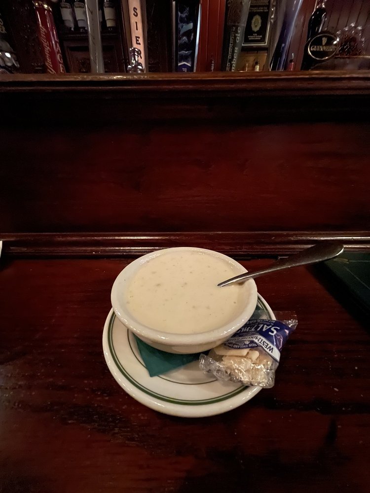 Dubliner Restaurant & Pub