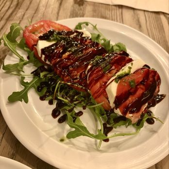 Sosta Caffe - Italian Near Me - Pembroke Pines, Florida Sosta Caffe - Italian Near Me - Pembroke Pines, Florida