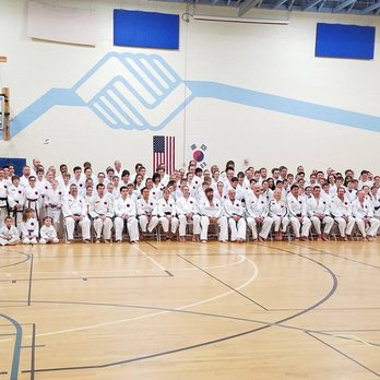 Kim's Taekwon-DO School - Taekwondo Near Me - Bozeman, Montana