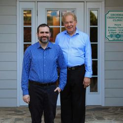 Grosman Chiropractic Clinic
