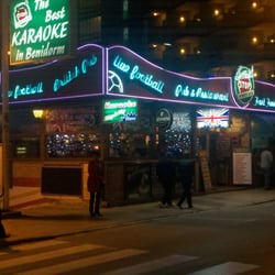 The Last Stop Bar