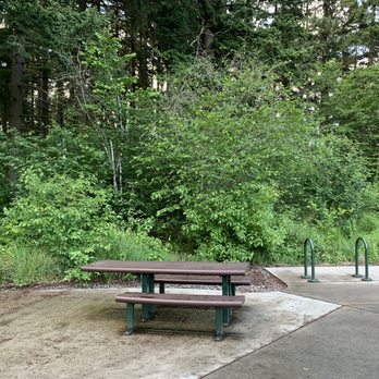 Lowami Hart Woods Natural Area - Seating - Parks Near Me - Beaverton, Oregon Lowami Hart Woods Natural Area - Seating - Parks Near Me - Beaverton, Oregon