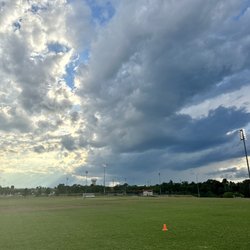 Bolen Park Cricket Fields 18 & 19