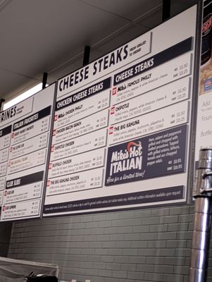 Menu photo 2 Jersey Mike's Subs Oxford, CT Menu photo 2 Jersey Mike's Subs Oxford, CT