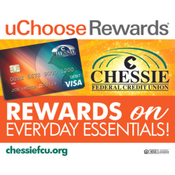 Chessie Federal Credit Union