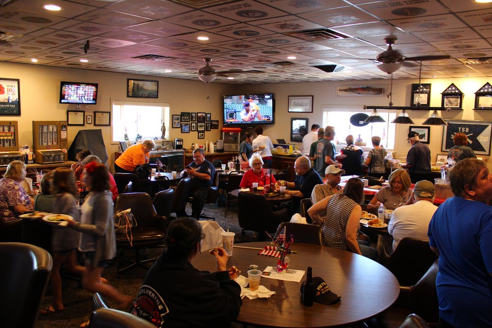 LT Wood-CPL Reid VFW Post 6691 - veterans service organization in Fraser, MI