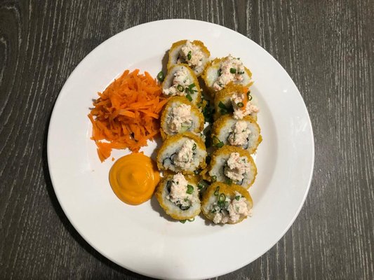 El Sinaloense Mariscos & Bar by null