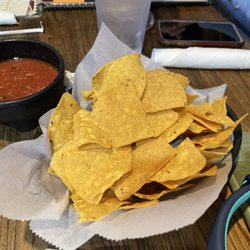 Amigos Restaurant & Cantina