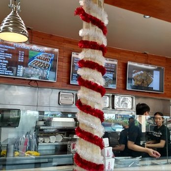 Honolulu Kitchen - Holidays 2016, employees are very nice and generous with samples...just make sure you smile and treat them nice too! - Chinese Near Me - Waipahu, Hawaii Honolulu Kitchen - Holidays 2016, employees are very nice and generous with samples...just make sure you smile and treat them nice too! - Chinese Near Me - Waipahu, Hawaii
