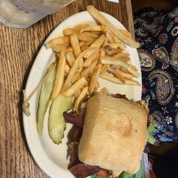 Lowell's Restaurant - Flame Broiled Chicken Sandwich - American Near Me - Seattle, Washington Lowell's Restaurant - Flame Broiled Chicken Sandwich - American Near Me - Seattle, Washington