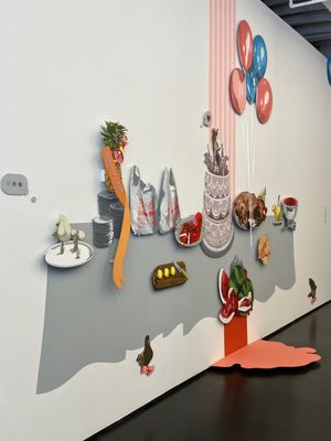 KMAC Contemporary Art Museum by null