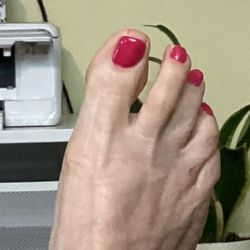 Nail Delivery