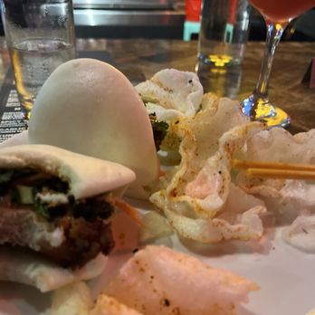 Bao Brewhouse - Spicy fried chicken - Dim Sum Near Me - Denver, Colorado