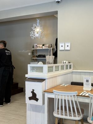 Fika Swedish Cafe and Bistro by null