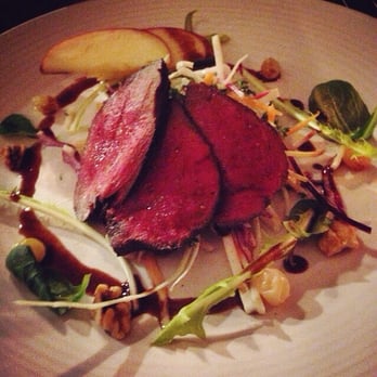 Brasserie Blanc - French Near Me - London, XGL
