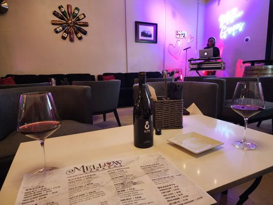 Mellow Grapes Miami by null