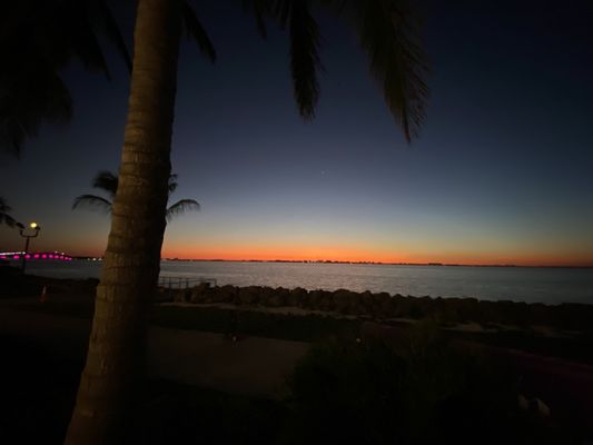 Van Wezel Performing Arts Hall by null