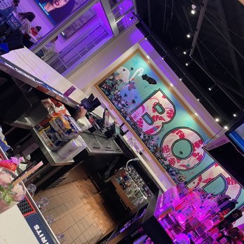 Bodega - Cocktail Bars Near Me - Glendale, Arizona