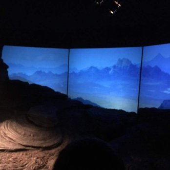 Dynamic Earth - Our Dynamic Earth - Museums Near Me - Edinburgh, EDH
